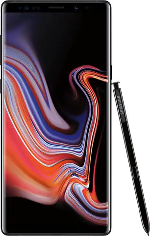 Samsung SM-N960W Galaxy Note 9 TD-LTE CA 128GB
